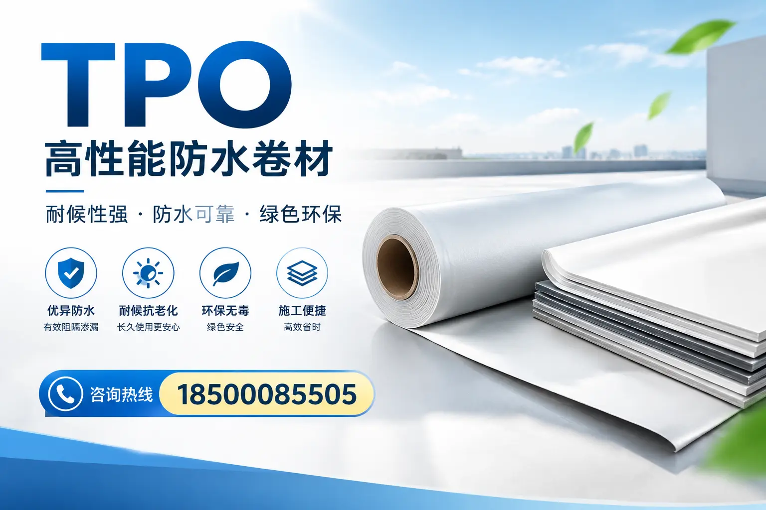 tpo行业趋势分析，临高企业应如何应对